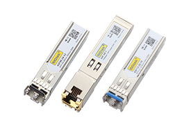 OEM Fiber Switch Ethernet 2 Port 1.25g Sc 8 Rj45 Pcba Media Converter for  Hp Transceiver